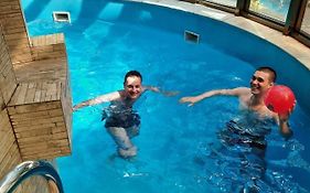 Hotel Relax